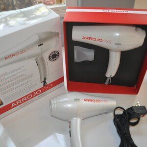 1875 Watt Professional Hair Dryer